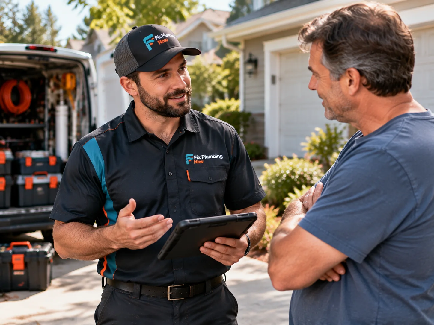 Clogged Drain Service Wernersville, PA FAQs